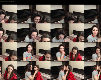 samantajo — 5 minute Chaturbate female cam show recording, 1080p, Oct 11, 2019
