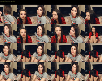 samantajo — 3 minute Chaturbate female cam show recording, 1080p, Oct 11, 2019