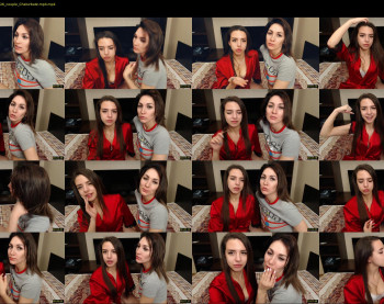 samantajo — 12 minute Chaturbate female cam show recording, 1080p, Oct 11, 2019