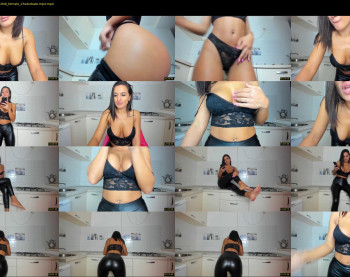 sarahadams — 37 minute Chaturbate female cam show recording, 720p, Oct 11, 2019
