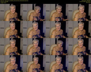 selenna57 — 6 minute Chaturbate female cam show recording, 480p, Oct 11, 2019