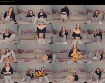 sexxylorry — 56 minute Chaturbate female cam show recording, 1080p, Oct 12, 2019