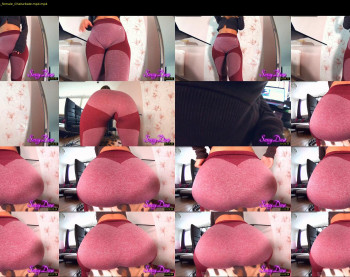 sexydea — 18 minute Chaturbate female cam show recording, 1080p, Oct 11, 2019