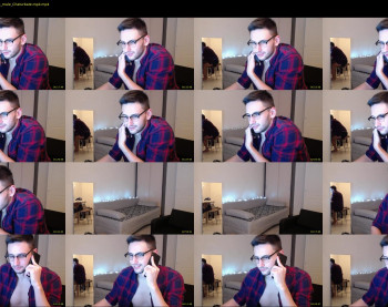 slimvers — 6 minute Chaturbate male cam show recording, 1080p, Oct 11, 2019