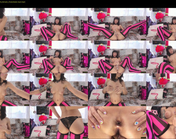 sofi_mora — 56 minute Chaturbate female cam show recording, 1080p, Oct 11, 2019