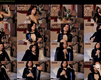 sofiafoster — 38 minute Chaturbate female cam show recording, 720p, Oct 11, 2019