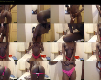 sofiasisko — 62 minute Chaturbate female cam show recording, 480p, Oct 12, 2019