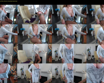 squirtmilfpussy — 20 minute Chaturbate female cam show recording, 720p, Oct 11, 2019