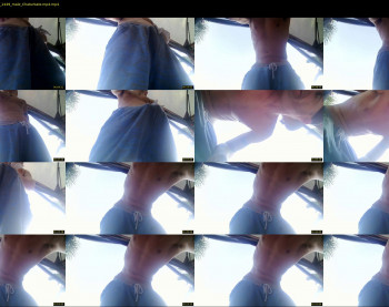 str8foryouguy — 3 minute Chaturbate male cam show recording, 1080p, Oct 11, 2019
