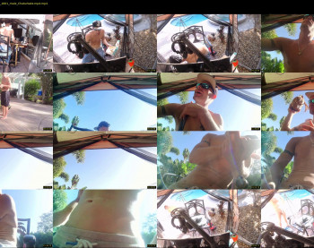 str8foryouguy — 29 minute Chaturbate male cam show recording, 1080p, Oct 11, 2019