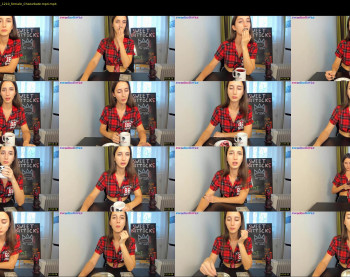 sweetbuttocks — 29 minute Chaturbate female cam show recording, 1080p, Oct 11, 2019
