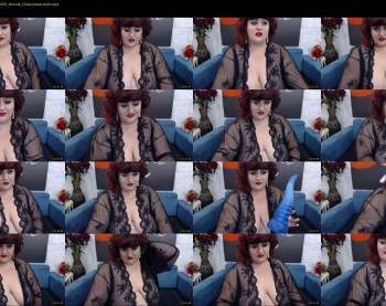 tastychubby — 8 minute Chaturbate female cam show recording, 720p, Oct 11, 2019
