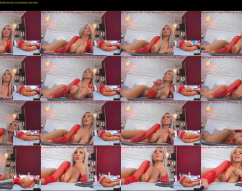 thebaewatch — 38 minute Chaturbate female cam show recording, 1080p, Oct 12, 2019