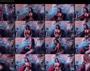 tiago_hannah — 91 minute Chaturbate couple cam show recording, 720p, Oct 11, 2019