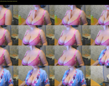 umnizza7777 — 15 minute Chaturbate female cam show recording, 1080p, Oct 11, 2019