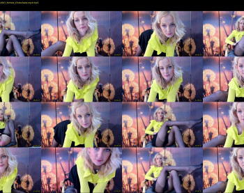 viciousqueen — 29 minute Chaturbate female cam show recording, 1080p, Oct 11, 2019