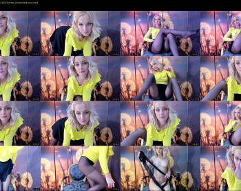 viciousqueen — 29 minute Chaturbate female cam show recording, 1080p, Oct 11, 2019