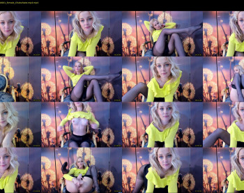 viciousqueen — 20 minute Chaturbate female cam show recording, 1080p, Oct 12, 2019