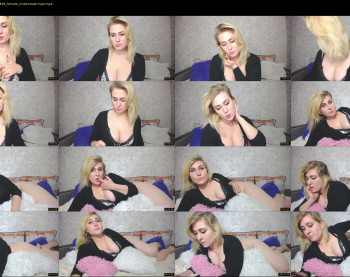 victoriafalls — 71 minute Chaturbate female cam show recording, 480p, Oct 11, 2019
