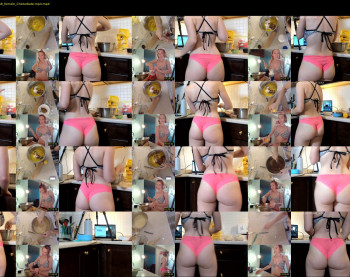 vivid_whit — 29 minute Chaturbate female cam show recording, 1080p, Oct 11, 2019