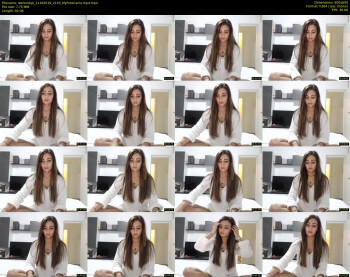 wennndyk — 3 minute MyFreeCams cam show recording, 480p, Oct 11, 2019