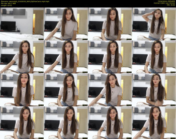 wennndyk — 19 minute MyFreeCams cam show recording, 480p, Oct 12, 2019