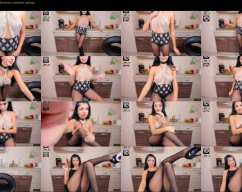 xkimoraxx — 51 minute Chaturbate female cam show recording, 720p, Oct 12, 2019