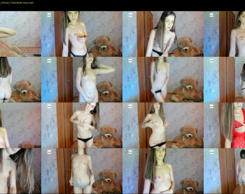 yesonee — 91 minute Chaturbate female cam show recording, 720p, Oct 11, 2019