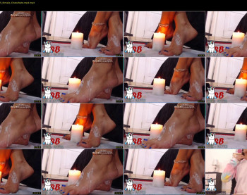 yikaalves — 79 minute Chaturbate female cam show recording, 720p, Oct 12, 2019