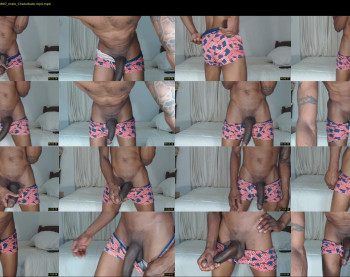 123hellyeah — 24 minute Chaturbate male cam show recording, 1080p, Oct 12, 2019