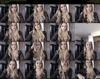 Mi_Ha — 118 minute MyFreeCams cam show recording, 480p, Oct 12, 2019
