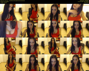 Pr1nc3ss_ — 65 minute MyFreeCams cam show recording, 480p, Oct 12, 2019