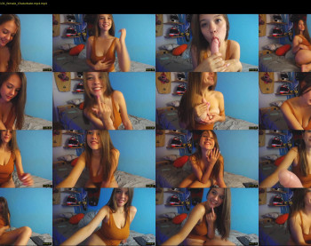 _demi_dee_ — 41 minute Chaturbate female cam show recording, 1080p, Oct 12, 2019