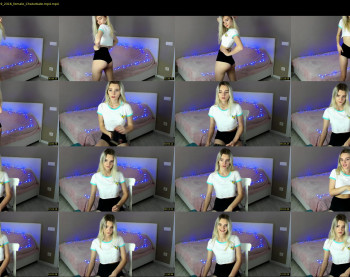 _passion_show_ — 14 minute Chaturbate couple cam show recording, 1080p, Oct 12, 2019