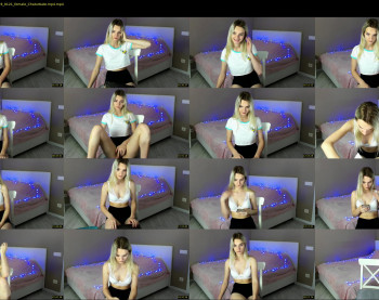 _passion_show_ — 30 minute Chaturbate couple cam show recording, 1080p, Oct 13, 2019