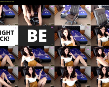 adda_ — 57 minute Chaturbate female cam show recording, 720p, Oct 12, 2019