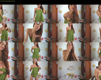 ady_w_o_w — 22 minute Chaturbate female cam show recording, 1080p, Oct 12, 2019