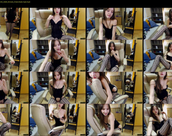 agelina_summer — 51 minute Chaturbate female cam show recording, 1080p, Oct 12, 2019