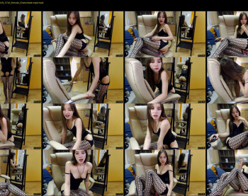 agelina_summer — 21 minute Chaturbate female cam show recording, 1080p, Oct 12, 2019