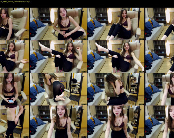 agelina_summer — 18 minute Chaturbate female cam show recording, 1080p, Oct 12, 2019