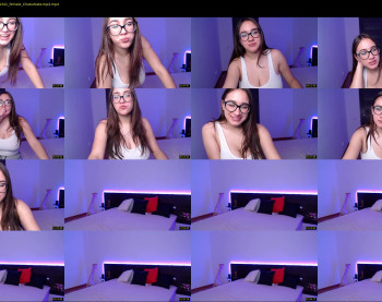 airbags2000 — 24 minute Chaturbate female cam show recording, 1080p, Oct 12, 2019