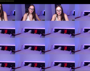 airbags2000 — 24 minute Chaturbate female cam show recording, 1080p, Oct 12, 2019