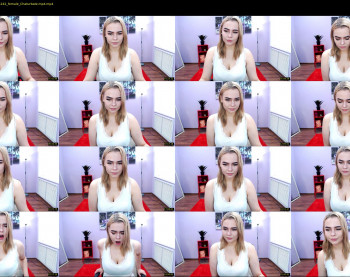 alice_pinkys — 30 minute Chaturbate female cam show recording, 1080p, Oct 12, 2019