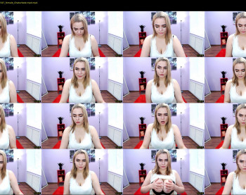 alice_pinkys — 42 minute Chaturbate female cam show recording, 1080p, Oct 12, 2019