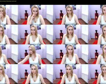 alice_pinkys — 30 minute Chaturbate female cam show recording, 1080p, Oct 12, 2019