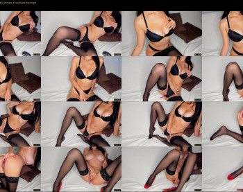 alicee_diaz — 47 minute Chaturbate female cam show recording, 1080p, Oct 12, 2019