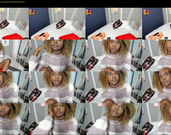 alison_ker — 5 minute Chaturbate female cam show recording, 720p, Oct 12, 2019