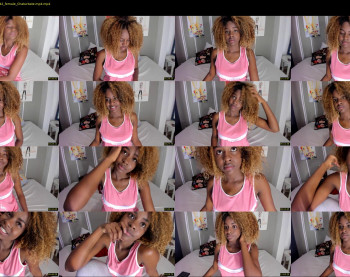alison_ker — 13 minute Chaturbate female cam show recording, 720p, Oct 12, 2019