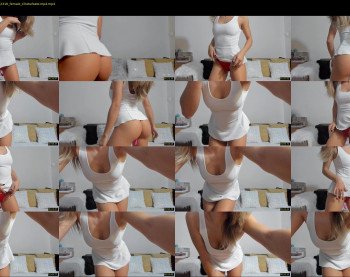 anabelle_wet — 11 minute Chaturbate female cam show recording, 1080p, Oct 12, 2019