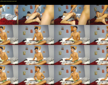 andy_and_ken — 29 minute Chaturbate male cam show recording, 720p, Oct 13, 2019